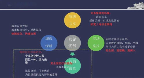 精準布局，穩健前行 碧桂園投資拓展拿地策略與營銷策劃融合之道
